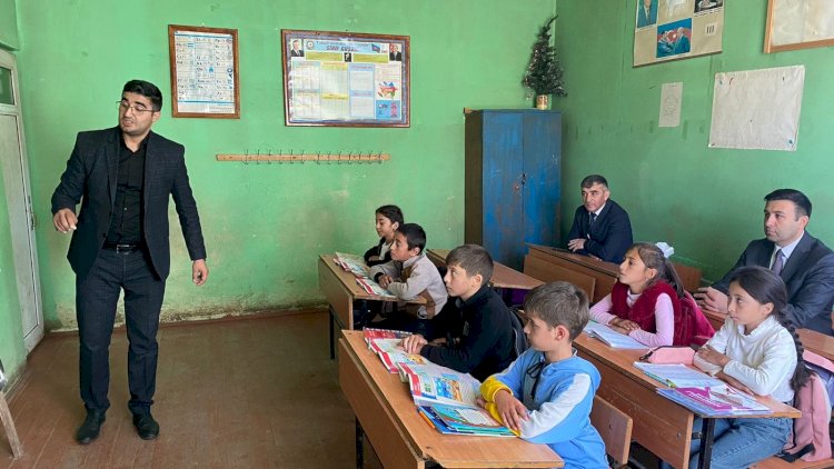    “Məktəblər bağlansa, kəndlər boşalacaq” -   Nazirlə ekspert yenə üz-üzə gəldi