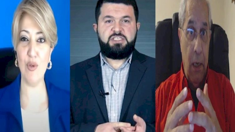    Sevinc Osmanqızı, Abid Qafarov və Beydulla Manafov Baş Prokurorluğa çağırıldı   