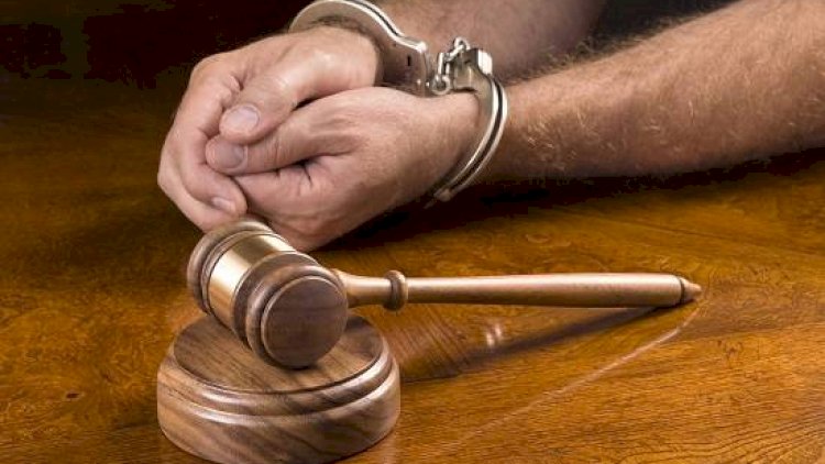    2800 manata görə 7 il 6 ay həbs –   Lənkəranda ağır hökm