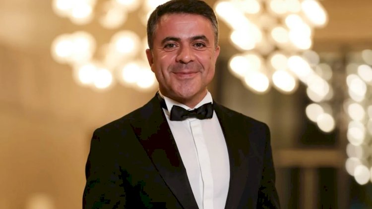    Cabir İmanovun Səadət Sarayının yanında mağazası var imiş   