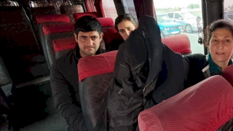    Xanyurdu və Şuşakəndə növbəti köç karvanları yola salındı   