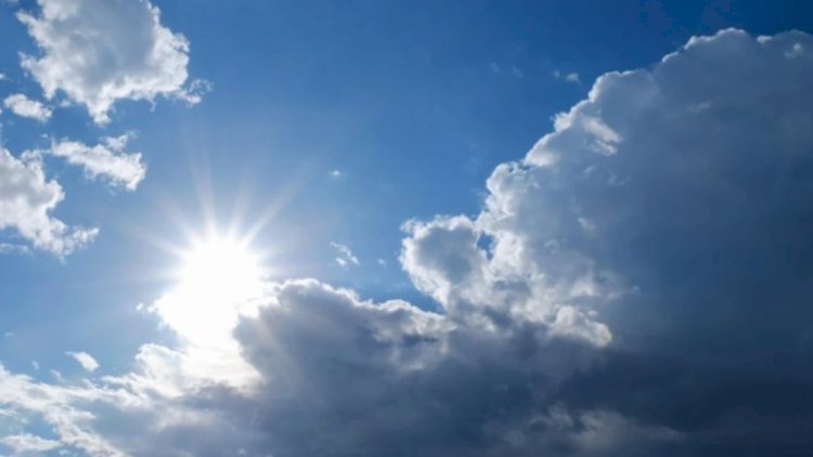    Şənbə gününün hava proqnozu açıqlandı   