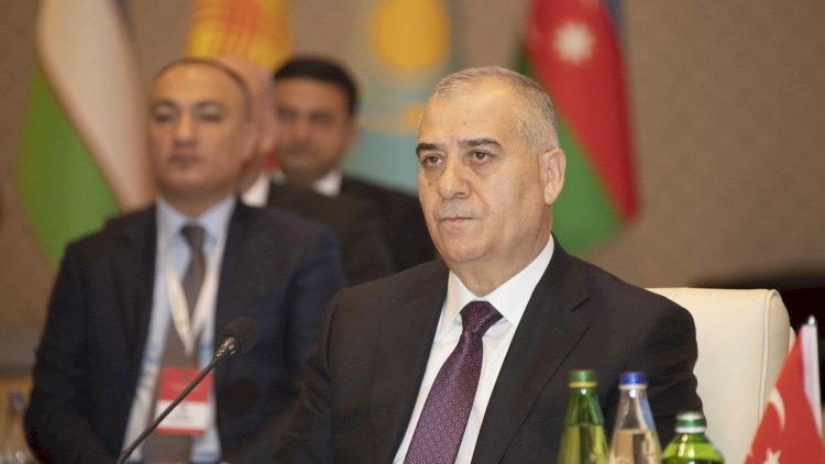    “Bəzi destruktiv dairələr maneçilik törətməyə çalışır”   – Əli Nağıyev