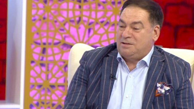    Əlikramın atmaca atdı, Murad Arifin cavabı gecikmədi - Video   
