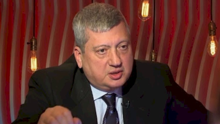    Bundan sonra nə baş verəcək? -   Sabiq XİN başçısı mümkün ssenariləri AÇIQLADI