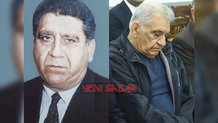    Azərbaycanın keçmiş Baş naziri 29 il sonra -   İLK GÖRÜNTÜ