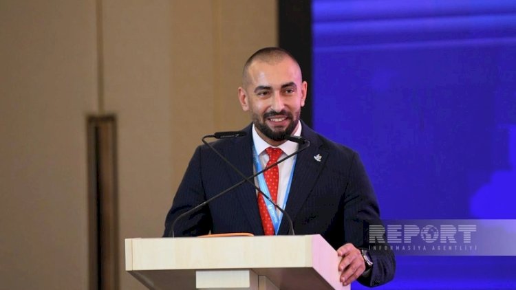    “Azərbaycan regionda kosmos mərkəzi kimi rolunu gücləndirir” - İmran Muxtarov   