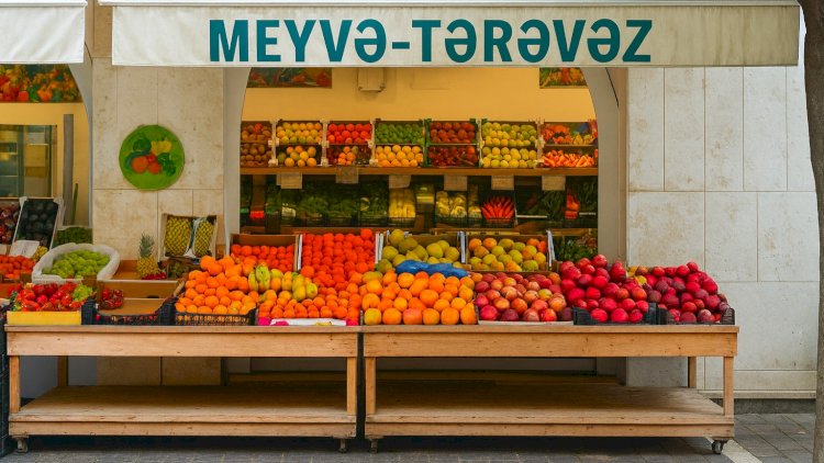    Kilosu 5 manata satılan bu meyvə   min bir dərdin dərmanı imiş... - BİLİNMƏYƏNLƏR