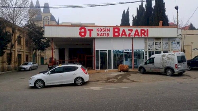    Ət bazarında böhran: Qiymətlər sürətlə qalxır   