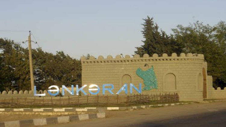    Lənkəranda yanmış iki meyit aşkarlandı   