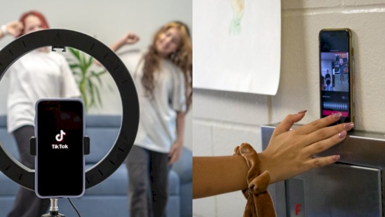   “TikTok”un fəsadları BÖYÜYÜR  – Valideynlər, diqqətli olun!   
