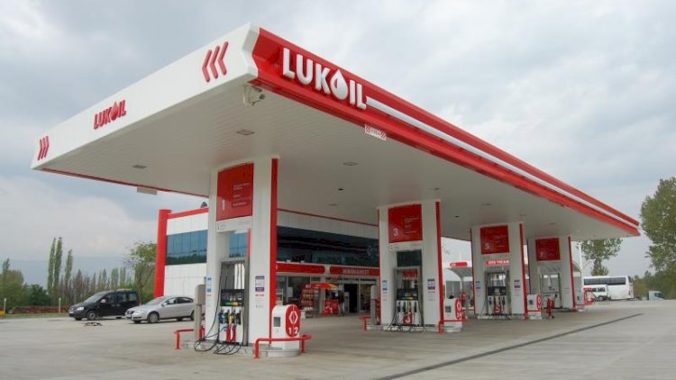   LUKOIL nağdsız ödənişləri dayandırıb –   RƏSMİ AÇIQLAMA
