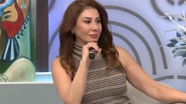    “Ögeydir” yazanlara cavab verdi:  “Ata ona deyərəm ki...”   