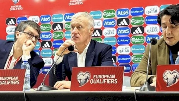    Deşam: Stadionda iynə atsan yerə düşməzdi   