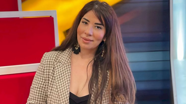    Mərhum atasının və bacısının fotosunu paylaşdı   