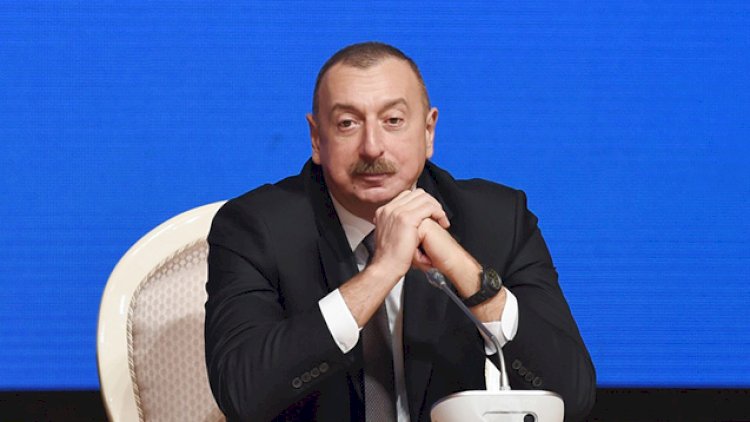    Bu il Azərbaycanda 14 nəfərə general rütbəsi verilib   - SİYAHI
