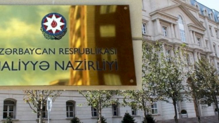    Dövlət büdcəsindən 280 milyon manat qaytarılıb - Nazirlik   