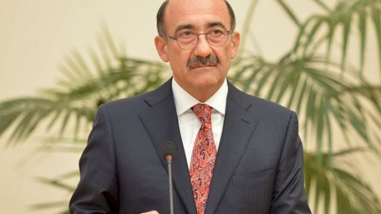    Sabiq nazir özünə dair şayiələri cavablandırdı   
