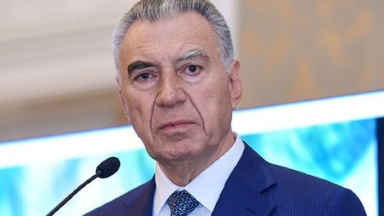   Əli Həsənov danışdı: “Həyat yoldaşım Ramiz Mehdiyevin arvadı ilə...”   