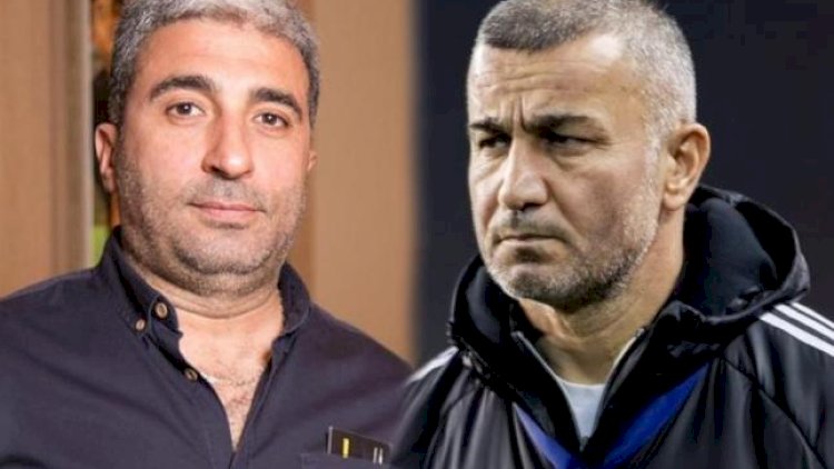    Rafael İsgəndərovdan Qurban Qurbanovla bağlı səhnəciyə münasibət   