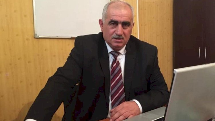    Əhməd Oruc insult keçirdi   