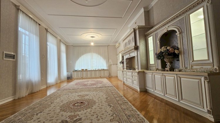    Bakıda kreditlə villa satılır: 5 milyon manata -   FOTOLAR