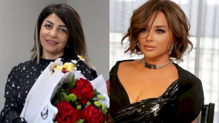    “Xatirə İslam yalanları ilə kimi aldatmaq istəyir?”  -   ŞOK açıqlama