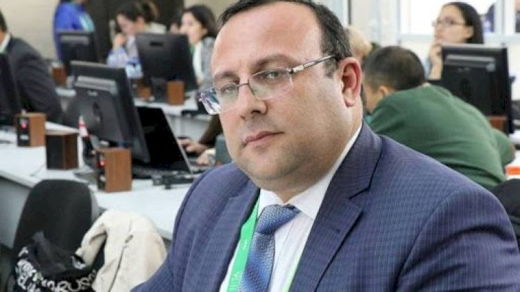    Əməkdar jurnalistdən etiraz: Qızına səhv diaqnoz qoyuldu və...   