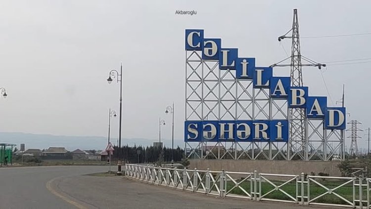    Gözətçi otağında müəmmalı şəkildə ölən şəxslərin adları   MƏLUM OLDU - VİDEO