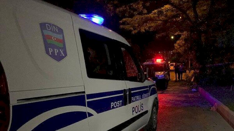    Bakıda 15 yaşlı yeniyetmə qətlə yetirildi   - Saxlanılanın 14 yaşı var