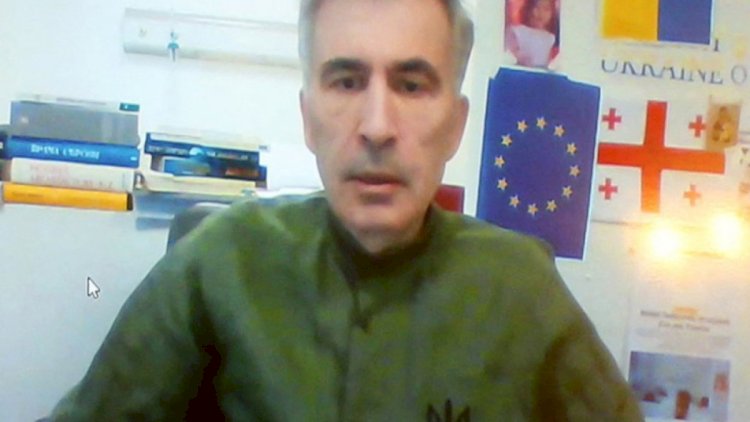    “Saakaşvilinin Ukraynaya ekstradisiyası mümkün deyil” - Kobaxidze   