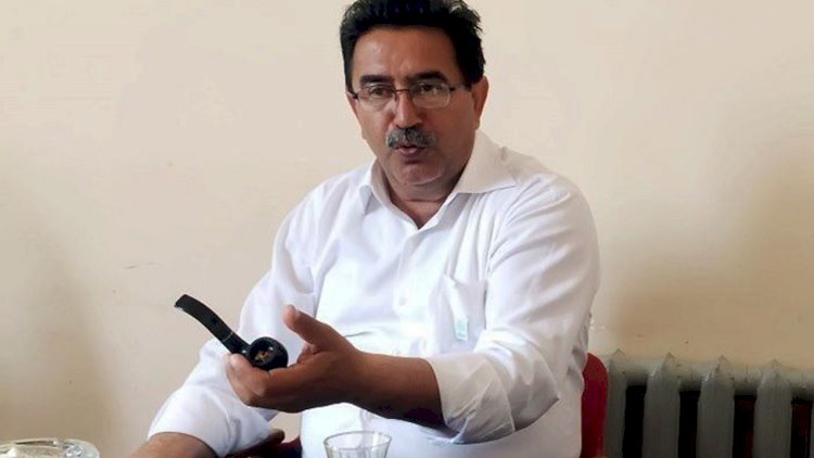    Yadigar Muradov vəfat etdi   