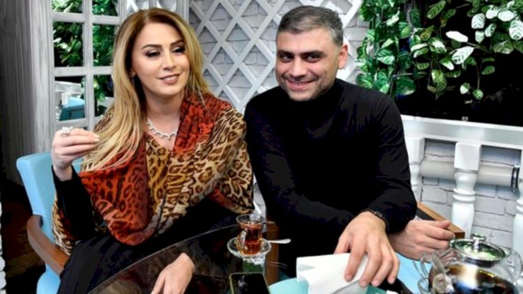    Əkbər: Rozadan başqa heç bir müğənni ilə evlənməzdim   