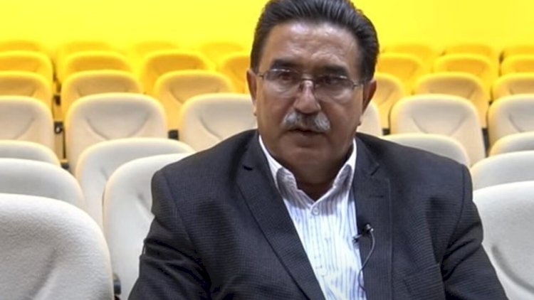   Yadigar Muradovun dəfn yeri məlum oldu   