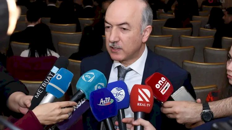    Dövlət Komitəsinin sədr müavininə ağır itki   