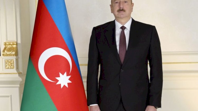    İlham Əliyev Oman Sultanını təbrik etdi   