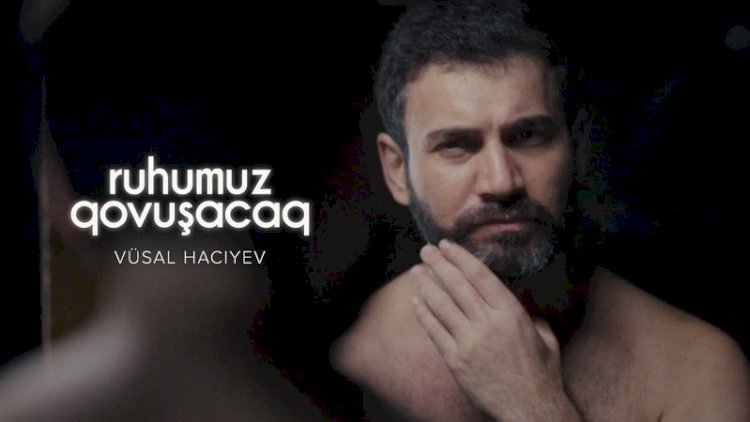    Vüsal Hacıyev 30 ilin mahnısına yeni nəfəs verdi - VİDEO   