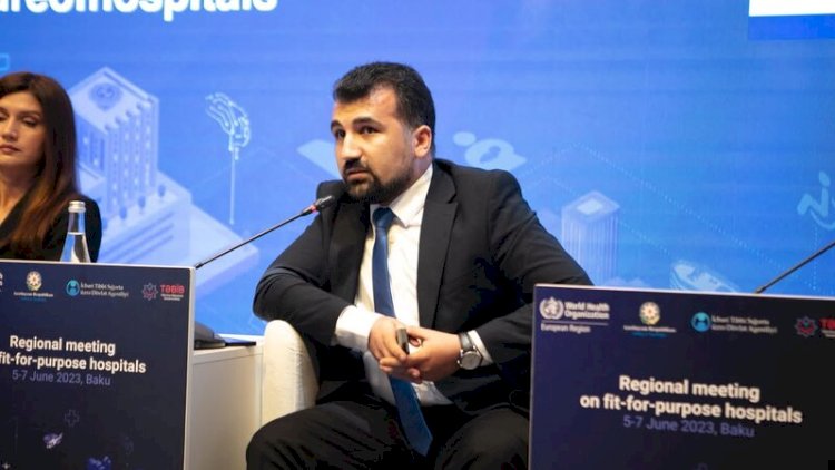    TƏBİB-də illərlə yüksək vəzifə tutan departament rəhbərinin tibbi təhsili yox imiş   