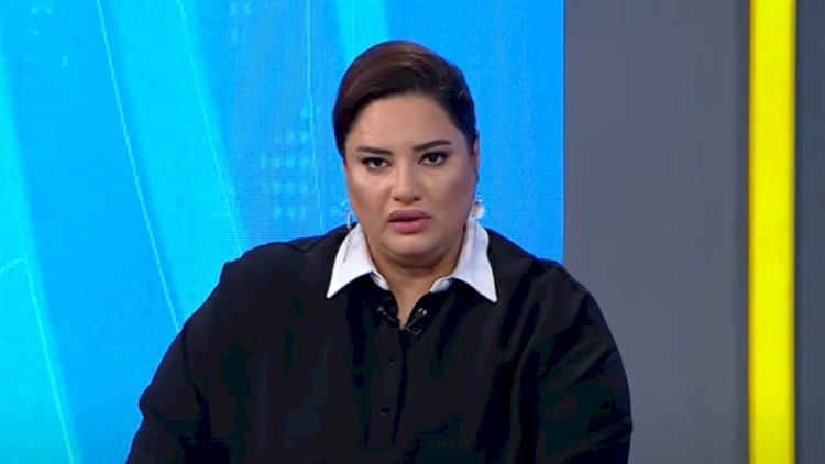    Aytən Səfərova analara səsləndi – “Hələ də satılır”   