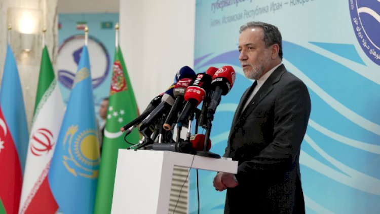   Xəzəryanı ölkələrin XİN rəhbərləri sammit keçirəcək   