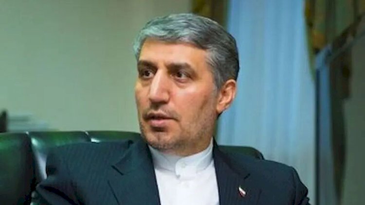    Səfir: İqtisadi əlaqələr Xəzər sammitinin real nəticəsi olmalıdır   