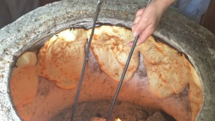    Bakıda qadın işlədiyi təndirxanada öldü   