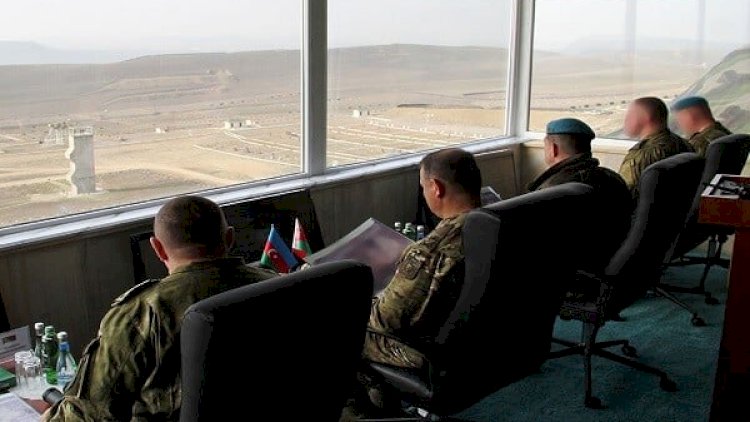    Azərbaycan və Belarus XTQ mənsubları görüşdü   