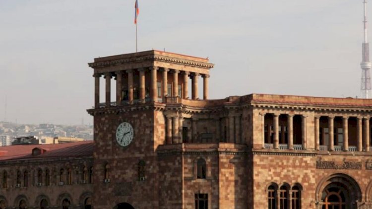    Ermənistanda son 10 ayda 30 169 müəssisə fəaliyyətini dayandırıb   