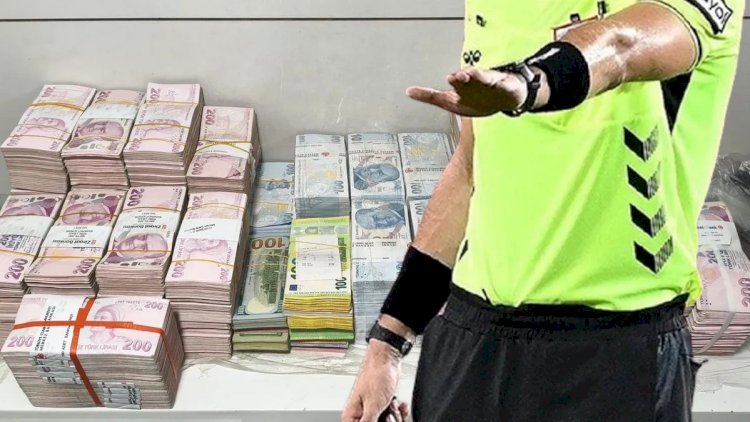    Türkiyədə qanunsuz mərc oyunlarına qarşı əməliyyat: 36 nəfər saxlanıldı   