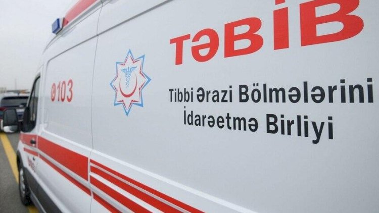    TƏBİB Xalq artistinin ölümü ilə bağlı məlumat yaydı   