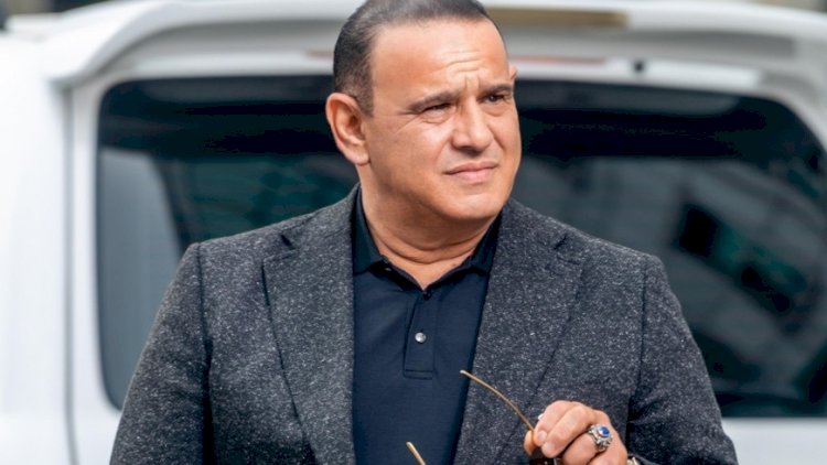    Tacir Şahmalıoğlunun evində xeyir iş olacaq   