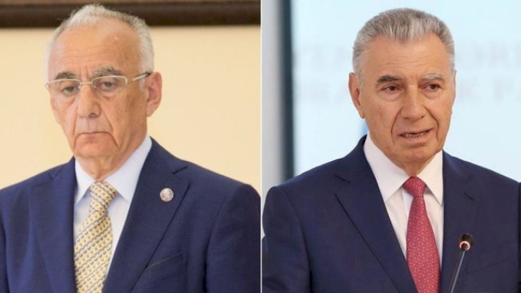    Onlar da YAP-dan çıxarılacaq   