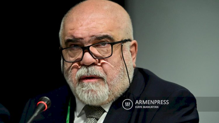    Erməni politoloq TRIPP layihəsini dəyərləndirdi: “Asan məsələ deyil”   
