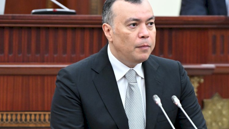    Nazirdən mühüm açıqlama: 48 faiz artım olacaq   
